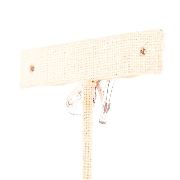 Lucky 3 Leaf Clover Pin Brooch - Picture 6 of 9